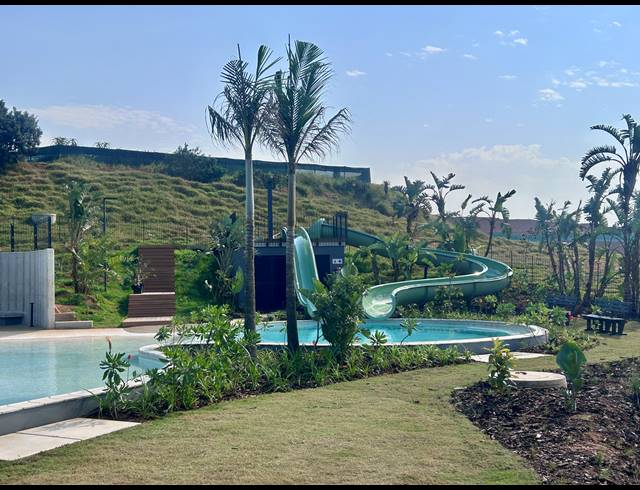 1,553M² VACANT LAND FOR SALE IN SEATON ESTATE